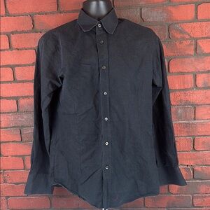 Hugo Boss‎ Men's Button Up Medium